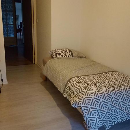 Les Terrasses Du Petit Nerac Panzió Szoba fotó